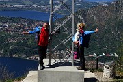 01 Monte Magnodeno (1241 m) 